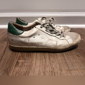 Golden Goose Sneakers